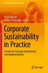 Corporate Sustainability in Practice cover