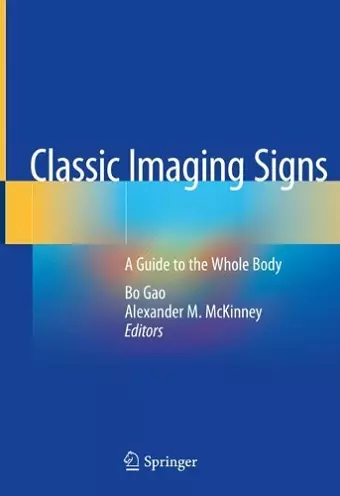 Classic Imaging Signs cover