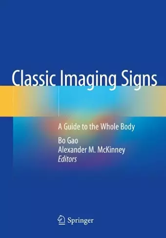 Classic Imaging Signs cover