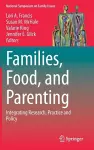Families, Food, and Parenting cover