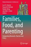 Families, Food, and Parenting cover