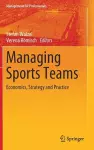 Managing Sports Teams cover