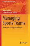 Managing Sports Teams cover