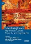 Debordering Europe cover