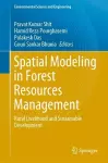 Spatial Modeling in Forest Resources Management cover