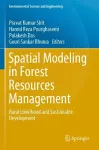 Spatial Modeling in Forest Resources Management cover