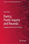Poetry, Poetic Inquiry and Rwanda cover