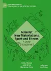 Feminist New Materialisms, Sport and Fitness cover
