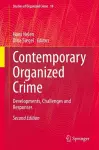 Contemporary Organized Crime cover