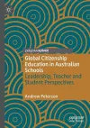 Global Citizenship Education in Australian Schools cover