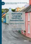 (Re)Creating Language Identities in Animated Films cover