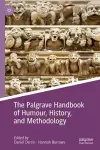 The Palgrave Handbook of Humour, History, and Methodology cover