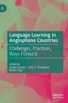 Language Learning in Anglophone Countries cover
