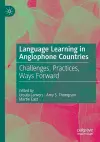 Language Learning in Anglophone Countries cover