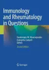 Immunology and Rheumatology in Questions cover