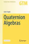 Quaternion Algebras cover