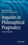 Inquiries in Philosophical Pragmatics cover