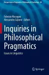 Inquiries in Philosophical Pragmatics cover