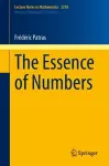 The Essence of Numbers cover