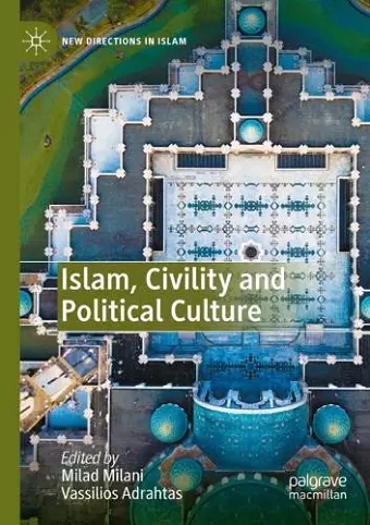 Islam, Civility and Political Culture cover