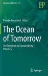 The Ocean of Tomorrow cover