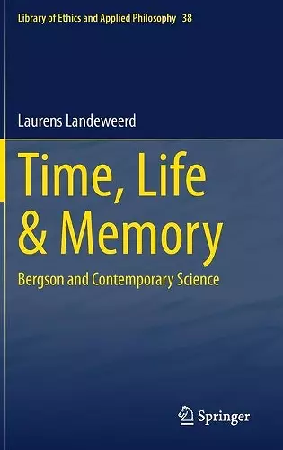 Time, Life & Memory cover