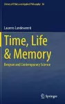 Time, Life & Memory cover