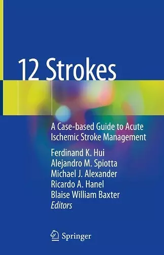 12 Strokes cover