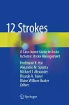 12 Strokes cover