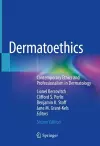 Dermatoethics cover