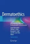 Dermatoethics cover