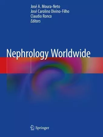 Nephrology Worldwide cover