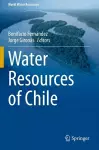 Water Resources of Chile cover