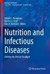 Nutrition and Infectious Diseases cover