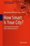 How Smart Is Your City? cover