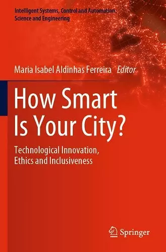 How Smart Is Your City? cover