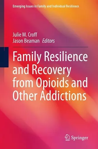 Family Resilience and Recovery from Opioids and Other Addictions cover