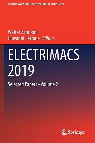 ELECTRIMACS 2019 cover