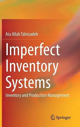 Imperfect Inventory Systems cover