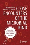 Close Encounters of the Microbial Kind cover