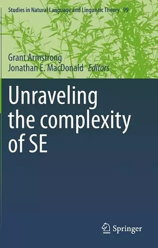 Unraveling the complexity of SE cover