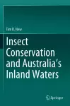 Insect conservation and Australia’s Inland Waters cover