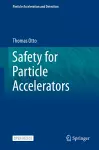 Safety for Particle Accelerators cover