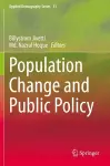 Population Change and Public Policy cover