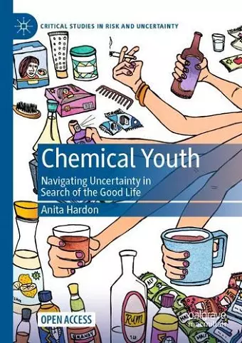 Chemical Youth cover