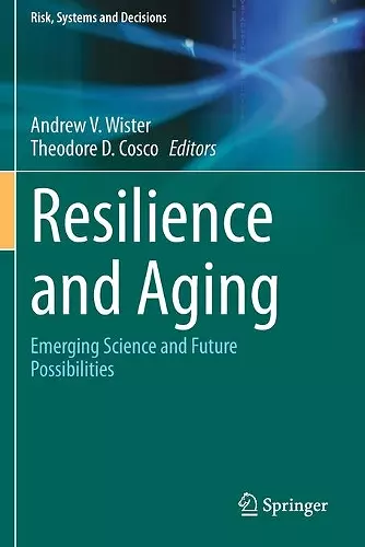 Resilience and Aging cover
