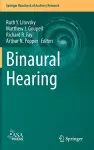 Binaural Hearing cover