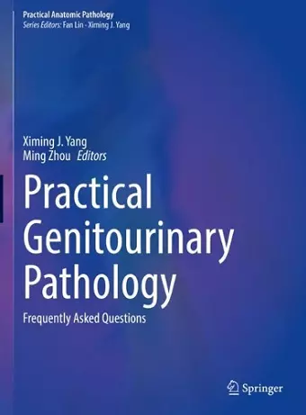 Practical Genitourinary Pathology cover