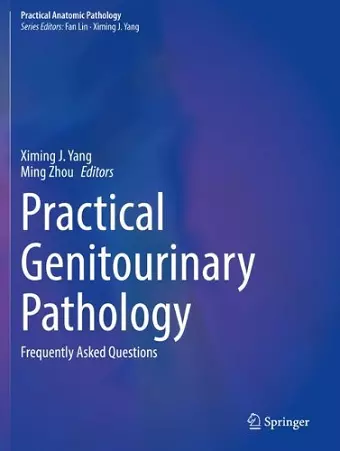 Practical Genitourinary Pathology cover