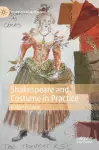 Shakespeare and Costume in Practice cover